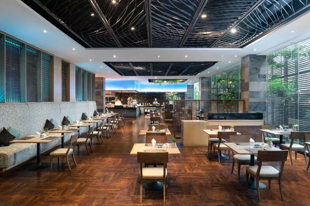 Swissotel Bangkok Ratchada